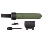 Outdoorový nůž Morakniv Kansbol Survival Kit Green (13912) 109mm