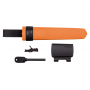 Outdoorový nůž Morakniv Kansbol Survival Kit Burnt Orange (13913) 109mm