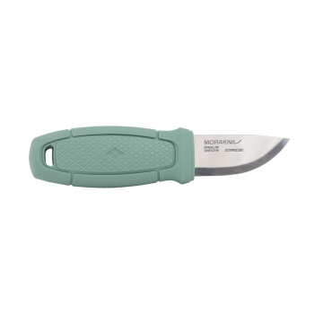Outdoorový nůž Morakniv Eldris LightDuty Mint Green (13855) 59mm