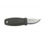 Outdoorový nůž Morakniv Eldris LightDuty Dark Grey (13843) 59mm