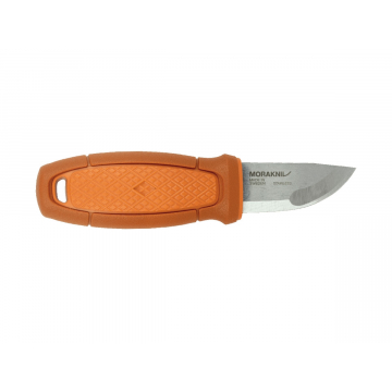 Outdoorový nůž Morakniv Eldris Burnt Orange (13519) 59mm