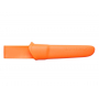 Outdoorový nůž Morakniv Companion Serrated Orange (11829) 104mm