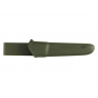 Outdoorový nůž Morakniv Companion Forest Green (11827) 103mm