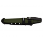 Outdoorový nůž Morakniv Kansbol Multi-Mount (12645) 109mm