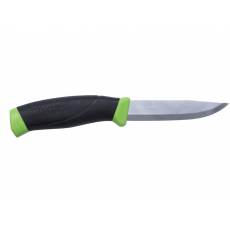 Outdoorový nůž Morakniv Companion Green (12091) 103mm