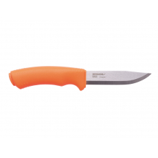 Outdoorový nůž Morakniv Bushcraft Orange (12492) 109mm