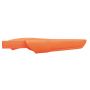 Outdoorový nůž Morakniv Bushcraft Orange (12492) 109mm