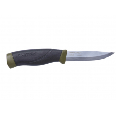 Outdoorový nůž Morakniv Companion HeavyDuty Forest Green (12210)...