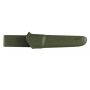 Outdoorový nůž Morakniv Companion HeavyDuty Forest Green (12210) 104mm