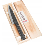 Kuchařský nůž FORGED Brute 205mm