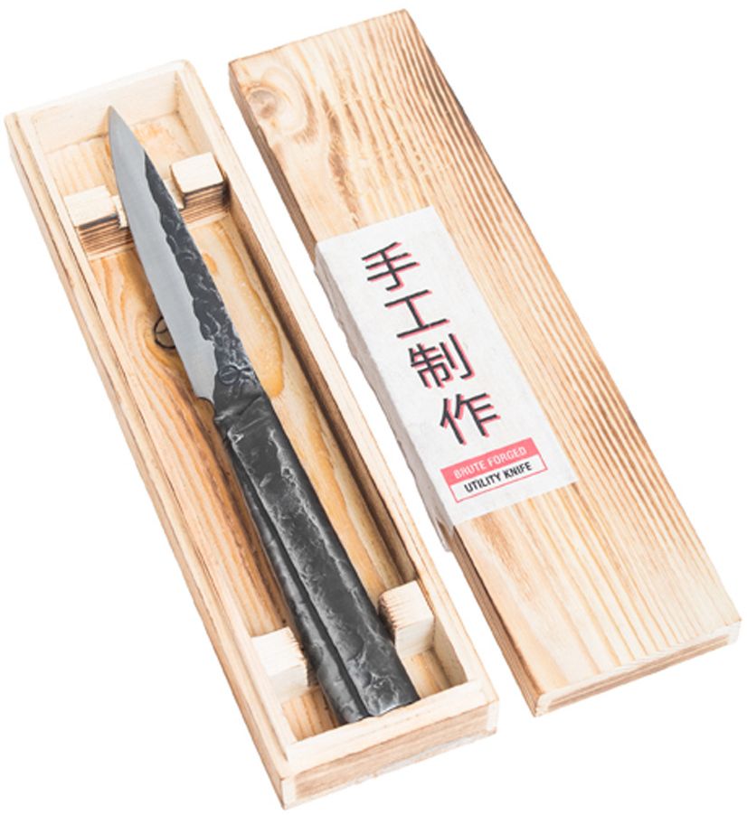 Univerzální nůž FORGED Brute 125mm