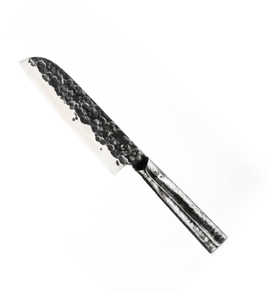 Santoku nůž FORGED Brute 180mm