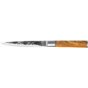 Univerzální nůž FORGED Olive 125mm