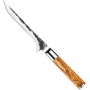Vykosťovací nůž FORGED Olive 150mm