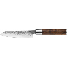 Santoku nůž FORGED VG10 140mm