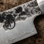 Santoku nůž FORGED VG10 140mm