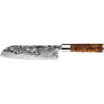Santoku nůž FORGED VG10 180mm