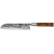 Santoku nůž FORGED VG10 180mm