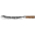 Řeznický nůž FORGED VG10 255mm