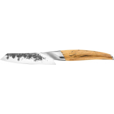Santoku nůž FORGED Katai 140mm