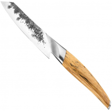 Santoku nůž FORGED Katai 140mm