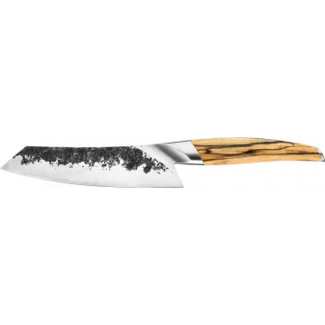Santoku nůž FORGED Katai 180mm