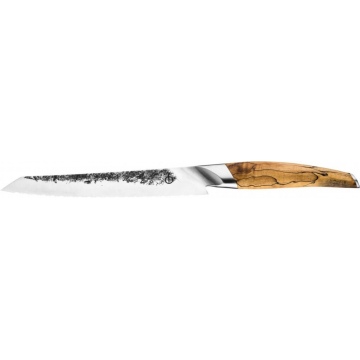 Nůž na chleba FORGED Katai 205mm