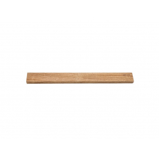 Magnetická lišta na nože STYLE DE VIE 50cm akácie