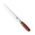 Plátkovací nůž Dellinger 8" German 1.4116 Pakka Wood 200mm