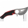 Outdoorový nůž K25 / RUI Red-Black 93mm