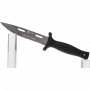 Taktický nůž K25 / RUI TACTICAL BOTERO Black 128mm