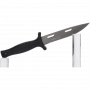 Taktický nůž K25 / RUI TACTICAL BOTERO Black 128mm