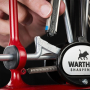 Ostřič nožů Warthog V-Sharp Classic 2024 A4 15°-30° Red