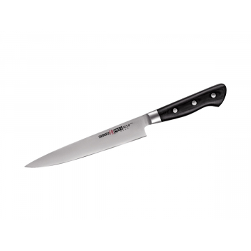 Plátkovací nůž Samura PRO-S (SP-0045) 200mm