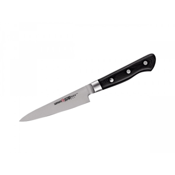Univerzální nůž Samura PRO-S (SP-0021) 115mm
