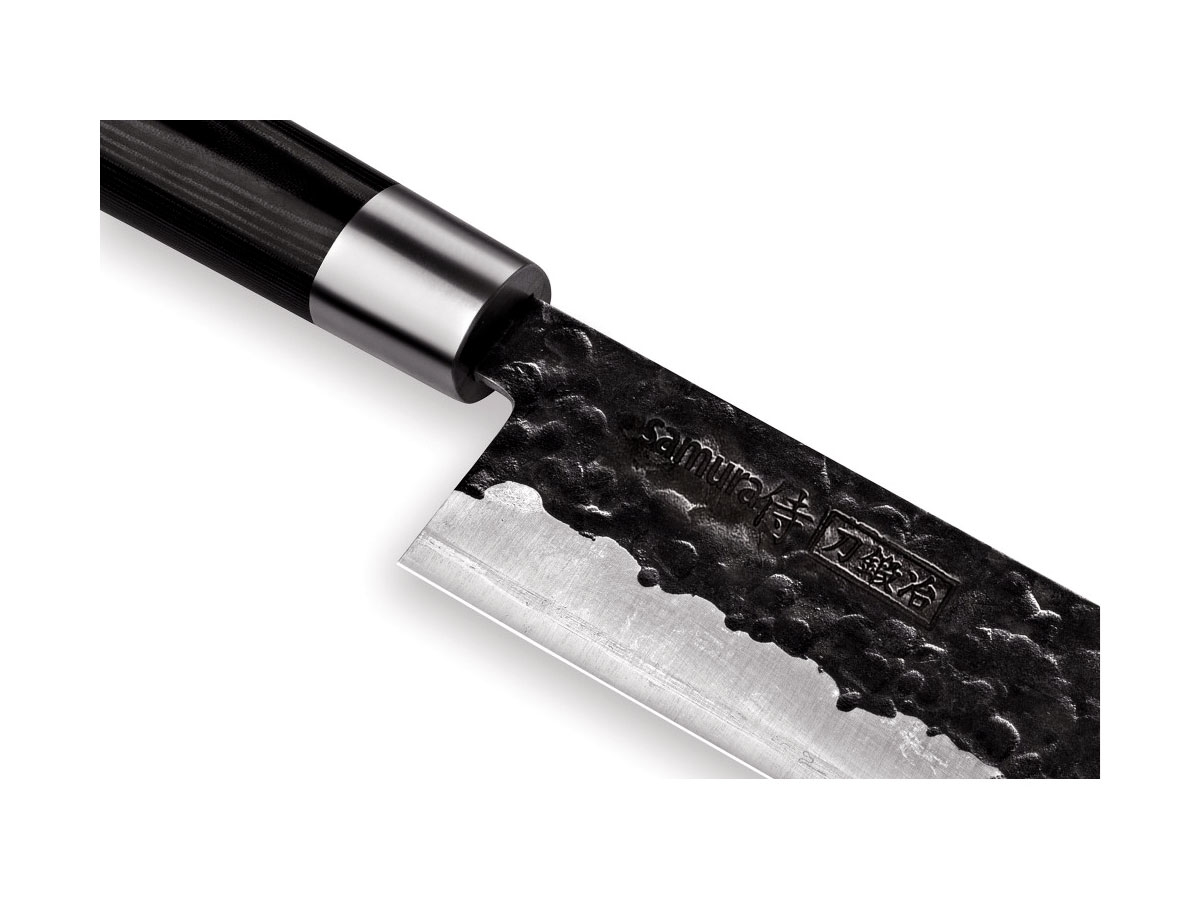 Нож Накири Самура Купить