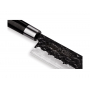 Kuchyňský nůž Samura Blacksmith Nakiri (SBL-0043) 168mm
