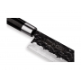 Kuchyňský nůž Samura Blacksmith Nakiri (SBL-0043) 168mm