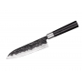 Santoku nůž Samura Blacksmith (SBL-0095) 182mm