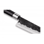 Santoku nůž Samura Blacksmith (SBL-0095) 182mm