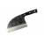 Kuchyňský nůž Samura Mad Bull Chopper G-10 Black 180mm