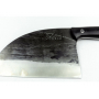 Kuchyňský nůž Samura Mad Bull Chopper G-10 Black 180mm
