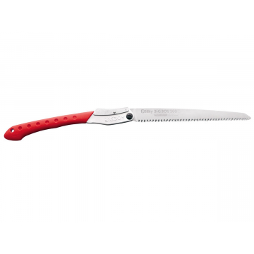 Ruční pilka Silky Bigboy 360mm 30/7 Large Teeth (354-36)