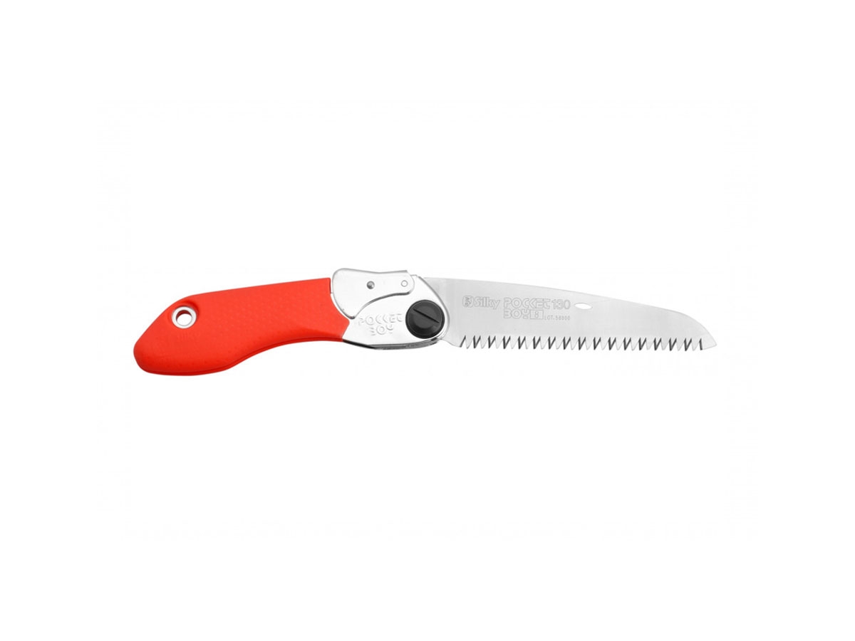 Ruční pilka Silky Pocketboy 130mm 8/30 Large Teeth (346-13)