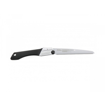 Ruční pilka Silky Gomboy 210mm 10/30 Medium Teeth (121-21)