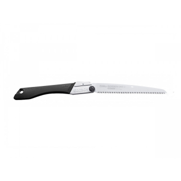 Ruční pilka Silky Gomboy 240mm 10/30 Medium Teeth (121-24)