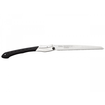 Ruční pilka Silky Bigboy 360mm 10/30 Medium Teeth (350-36)