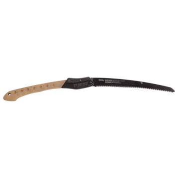 Ruční pilka Silky Bigboy 2000 Curve Outback Edition 360mm 6.5/30 Extra Large Teeth (754-36)