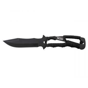 Sada vrhacích nožů Sog Paracord (F041TN-CP) 112mm 3ks