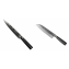 Filetovací nůž Seburo SARADA Damascus 200mm + Santoku nůž Seburo SARADA...